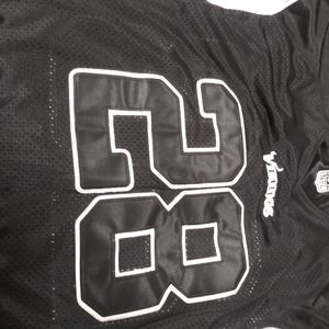 Men's Football Jersey
